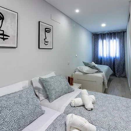 Apartamento Apa *