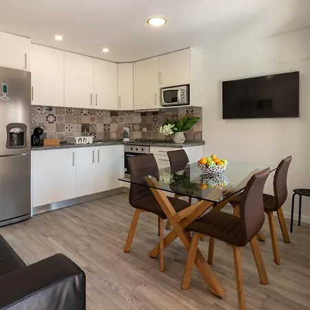 Apartamento Apa *